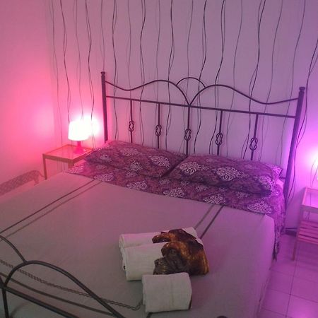 פסקרה I Gemelli Holiday House מראה חיצוני תמונה