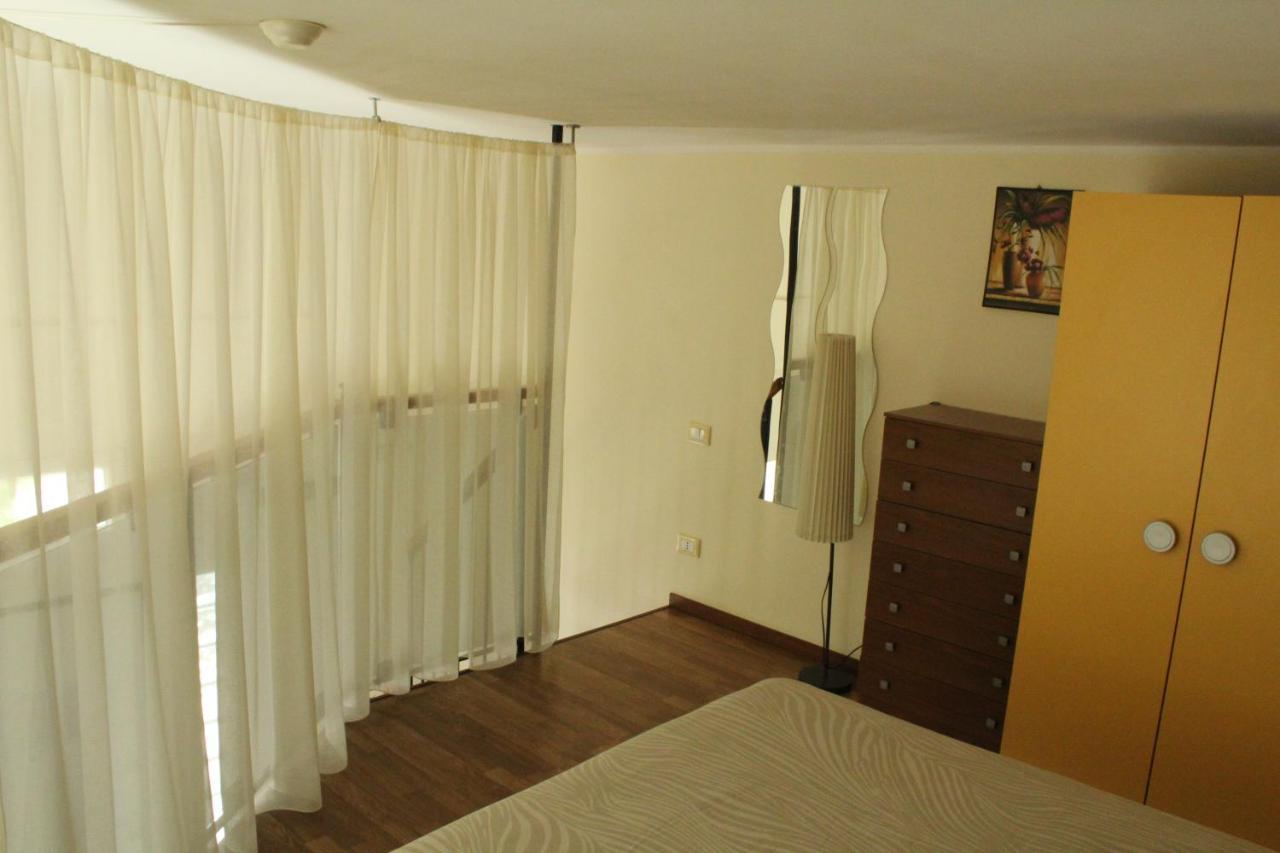 פסקרה I Gemelli Holiday House מראה חיצוני תמונה