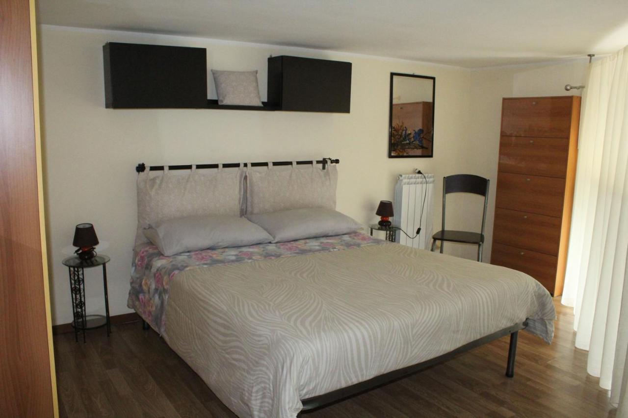 פסקרה I Gemelli Holiday House מראה חיצוני תמונה