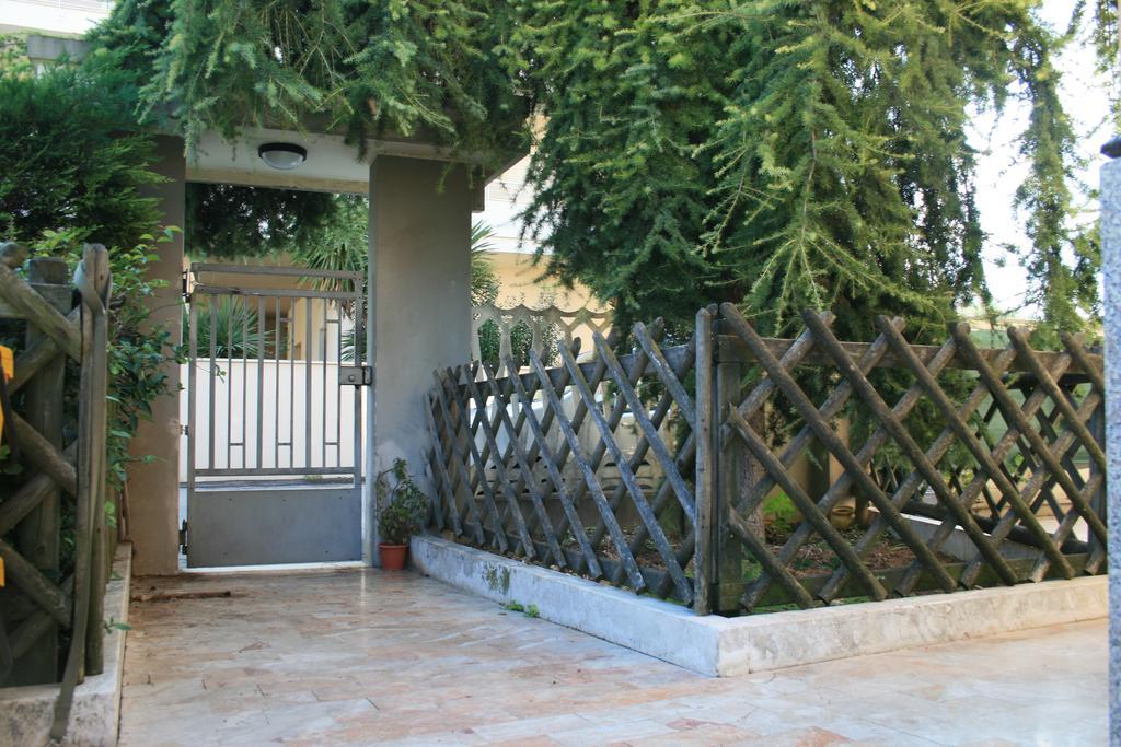 פסקרה I Gemelli Holiday House מראה חיצוני תמונה