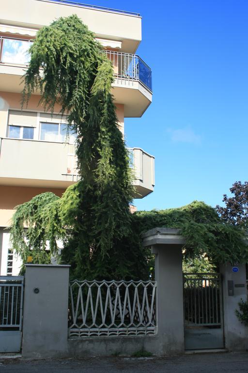 פסקרה I Gemelli Holiday House מראה חיצוני תמונה