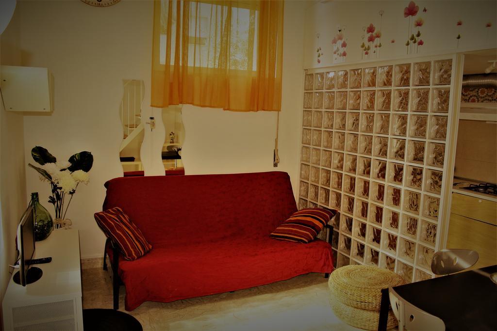 פסקרה I Gemelli Holiday House מראה חיצוני תמונה