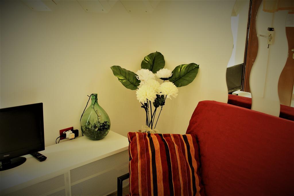 פסקרה I Gemelli Holiday House מראה חיצוני תמונה