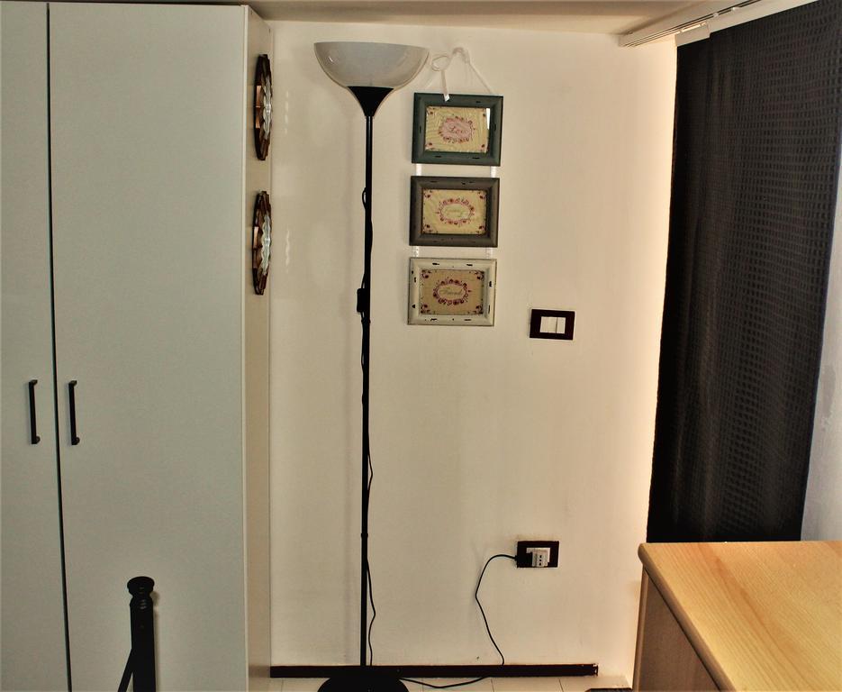 פסקרה I Gemelli Holiday House מראה חיצוני תמונה