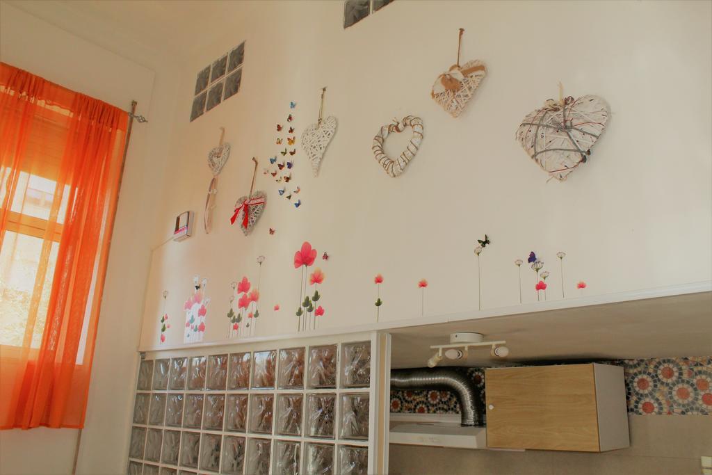 פסקרה I Gemelli Holiday House מראה חיצוני תמונה