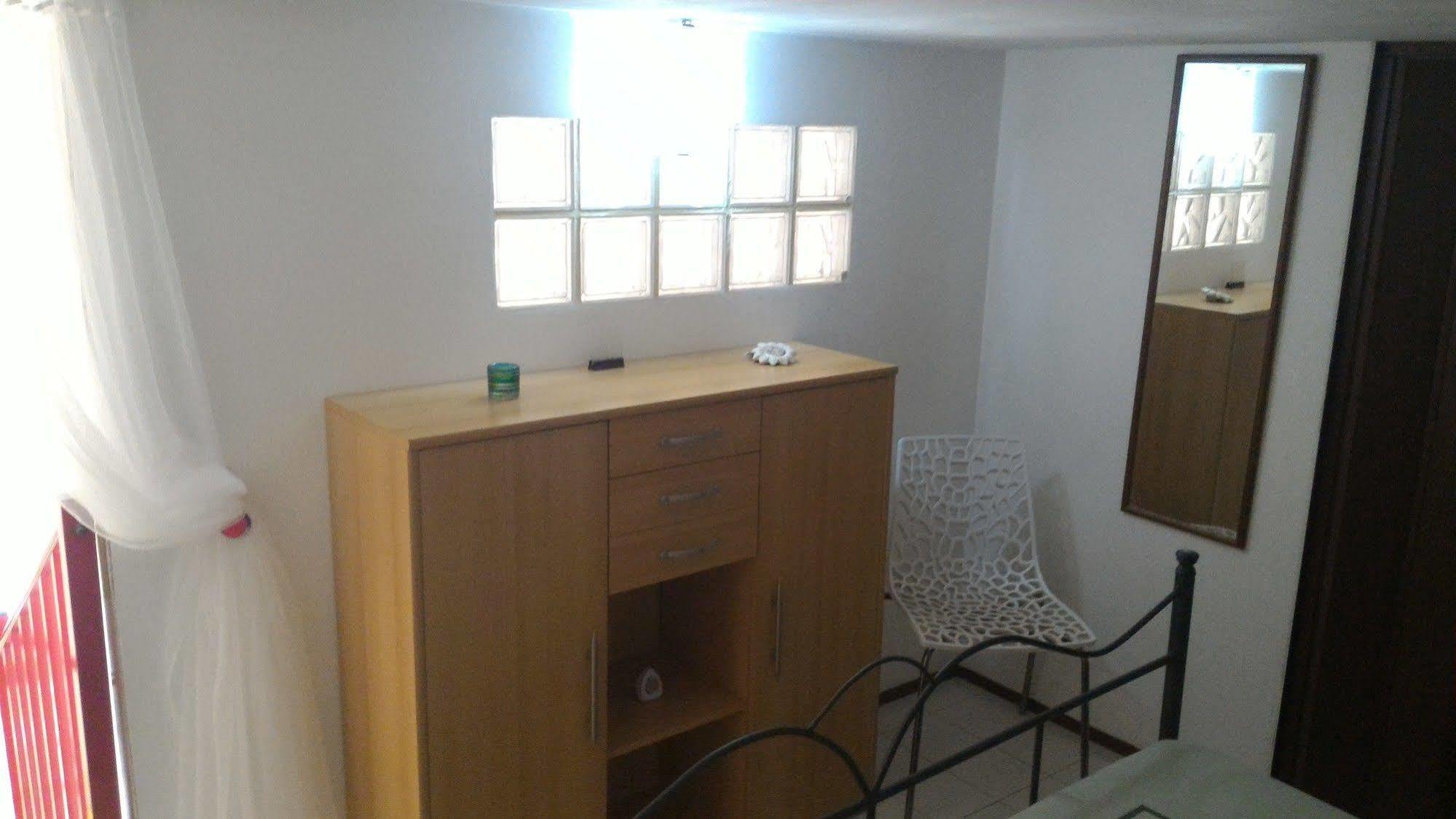 פסקרה I Gemelli Holiday House מראה חיצוני תמונה