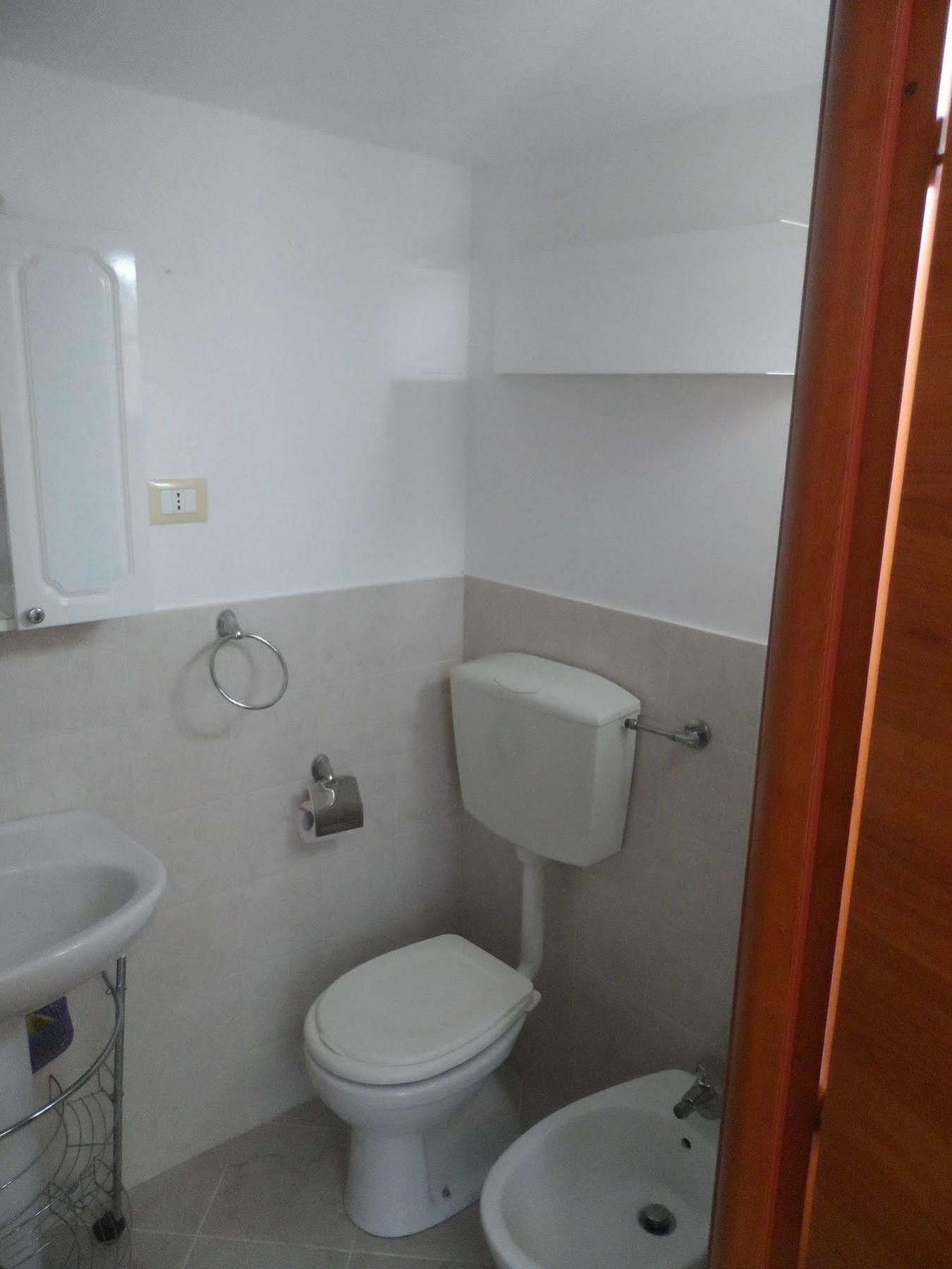 פסקרה I Gemelli Holiday House מראה חיצוני תמונה