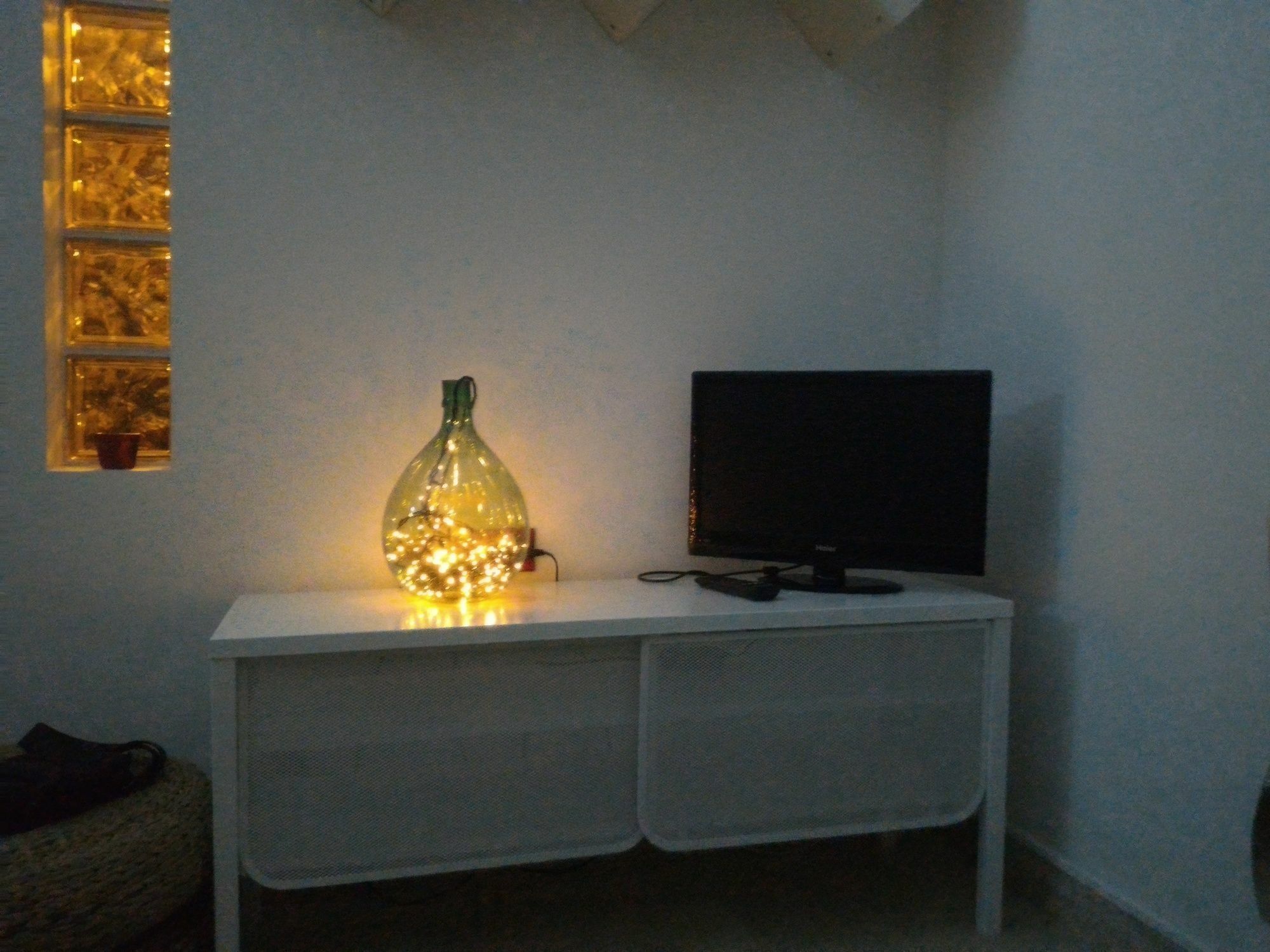 פסקרה I Gemelli Holiday House מראה חיצוני תמונה