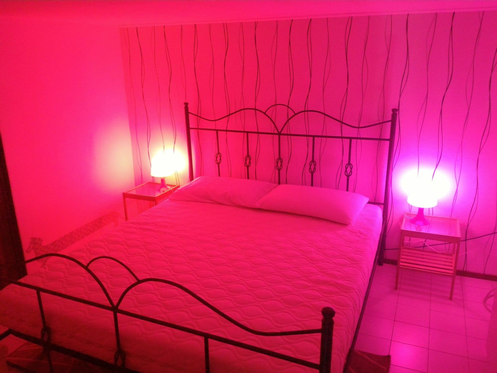 פסקרה I Gemelli Holiday House מראה חיצוני תמונה