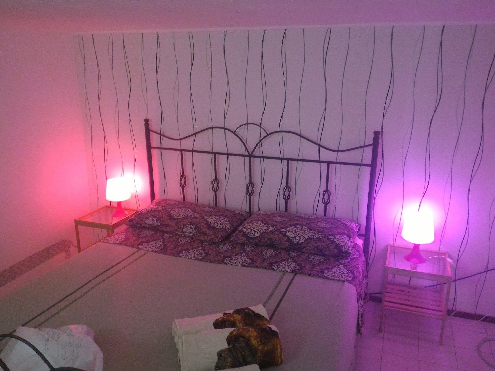 פסקרה I Gemelli Holiday House מראה חיצוני תמונה